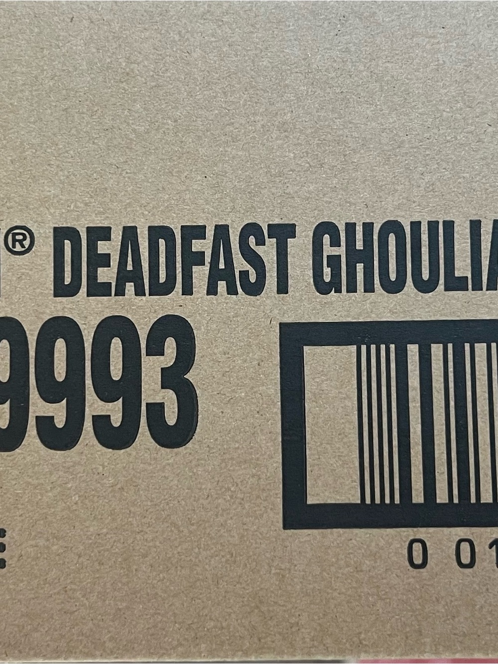 2024 SDCC Mattel Monster High DEADFAST GHOULIA YELPS Doll COMIC CON - Picture 7 of 7